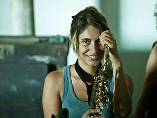 Christine Abdelnour