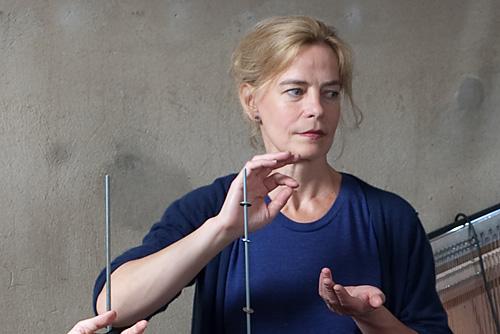 Hanna Hartman