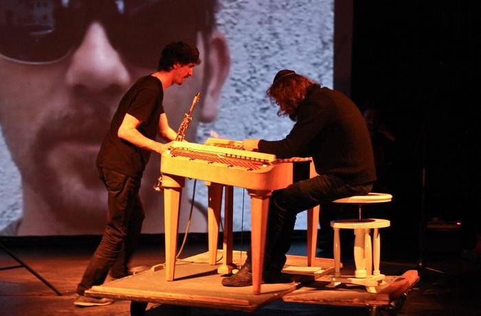 A Tooth for a Tooth (Paľko & Tóth)