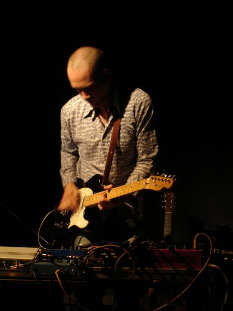 Siewert, Martin