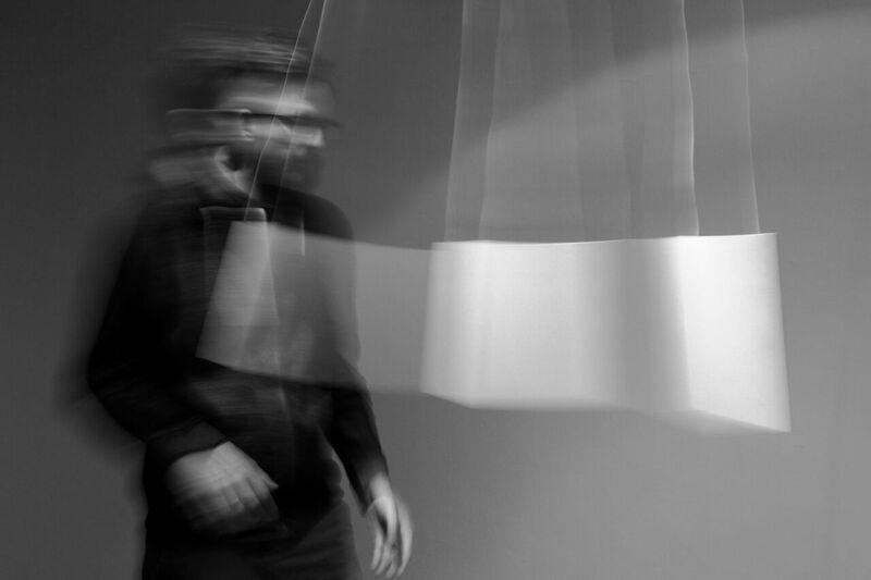 Luboš Fidler: Singing Rods + Adam and Ladislav Železný: Tabula rasa