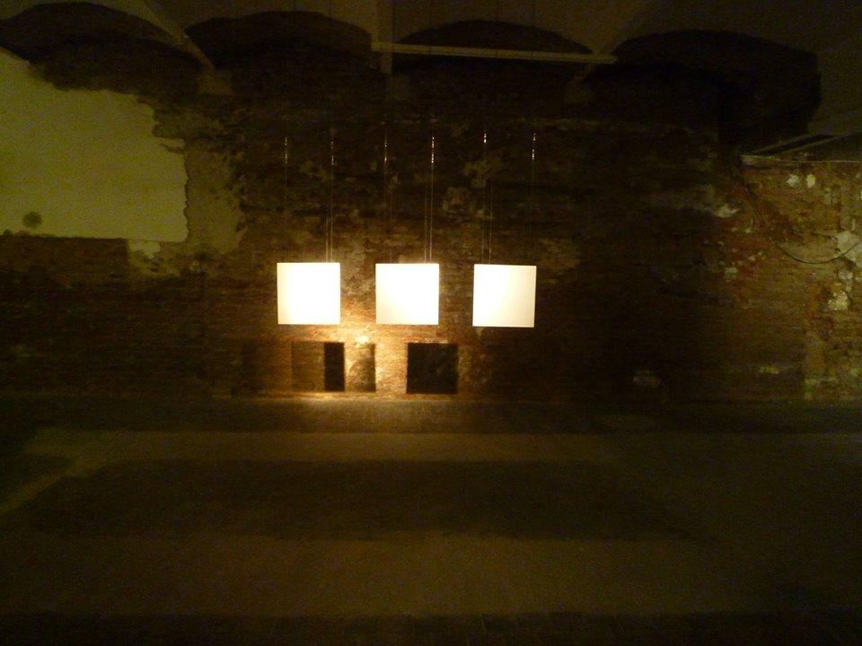 Luboš Fidler: Zpívající tyče + Adam Železný, Ladislav Železný: Tabula rasa