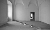 Athanasios Lagopules: Liquidate Light, installation, convent,1995 photo Daniel Šperl-athanasios_lagopoulos_liquidate_light_installation_convent_1995_photo_d.s.jpg