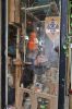 Shack of the Hangman K.H. Frank. View of the front porch. Artsafari Bubec, 2016 (20)-chata_kata_k.h.franka_-_ukazka_jeji_predni_verandy_na_artsafari_bubec_2016_20.jpg