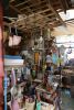 Shack of the Hangman K.H. Frank. View of the front porch. Artsafari Bubec, 2016 (23)