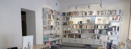 ArtMap Bookstore