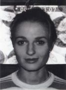Monika Karasová:  (1997)Photographer: archive