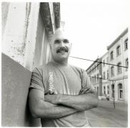 Bob Ostertag